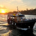 Porto: Private Douro Cruise on Vintage 1930s Wooden Yacht - An In-Depth Look at the Douro Private Yacht Experience