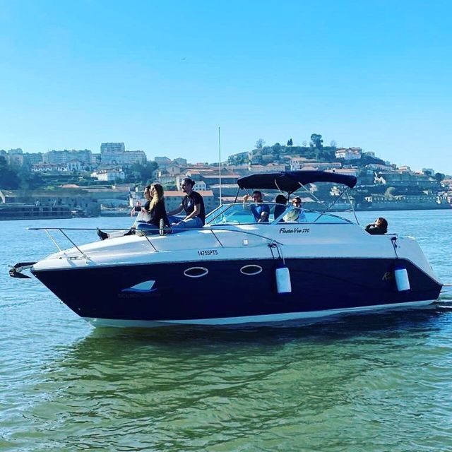 Porto: Private Douro River Boat Tour With Tasting - Why This Tour Offers Great Value