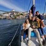 Porto: Private Douro River Charming Cruise w/wine tasting 8p - Final Thoughts