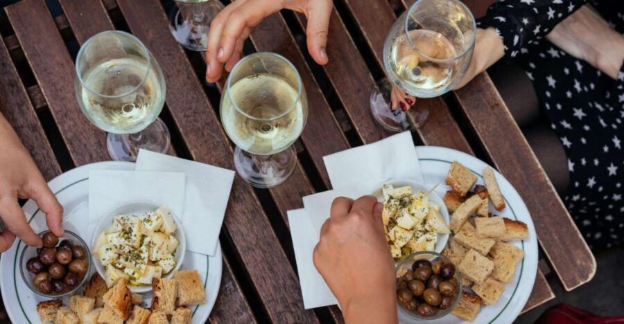 Porto: Private Evening Tour with Drinks & Bites - Final Thoughts