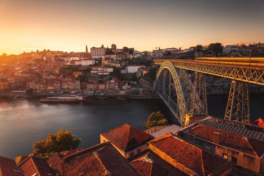 Porto: Private Exclusive History Tour with a Local - A Detailed Look at the Private Porto History Tour