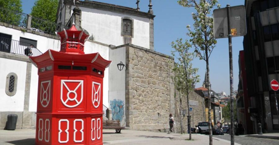Porto: Private Half-Day as a Local Experience - An In-Depth Look at the Porto Private Half-Day Tour