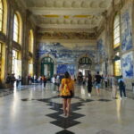 Porto: Private Historic Center Walking Tour with Degustation - The Itinerary: What You’ll Experience