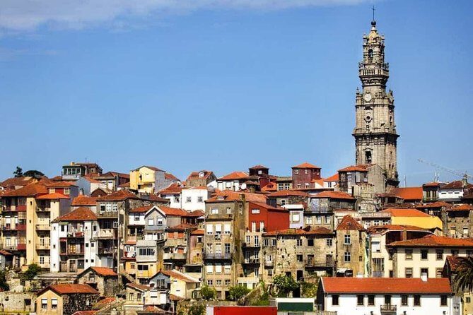 Porto Private Luxury City Tour From Lisbon - Frequently Asked Questions