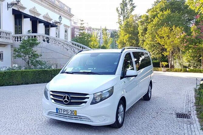 Porto: Private Luxury Transfer to or from Lisbon Airport - Final Thoughts