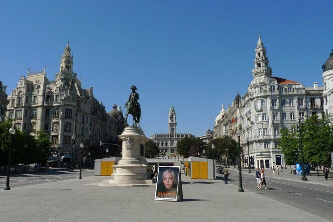 Porto private morning Tour, discover the most iconic attractions - Frequently Asked Questions