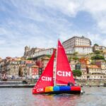 Porto: Private Sailing Experience in Douro River - An In-Depth Look at the Douro Sailing Experience