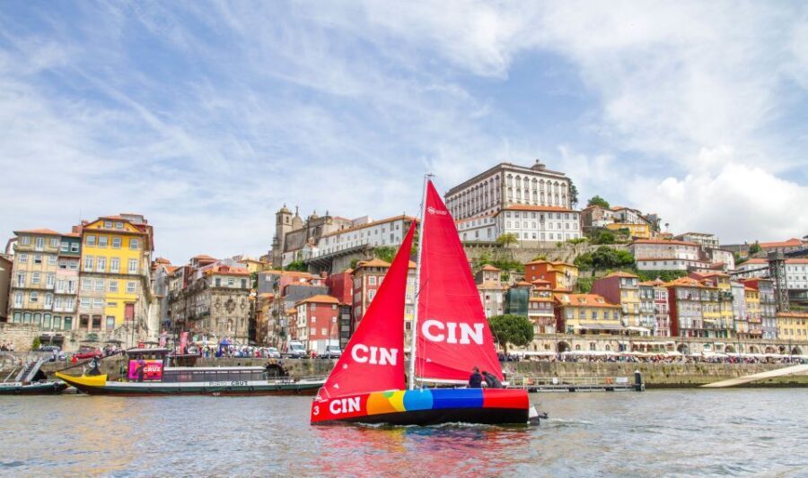 Porto: Private Sailing Experience in Douro River - An In-Depth Look at the Douro Sailing Experience