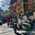 Porto Private Sidecar Tour - Who is this tour best suited for?