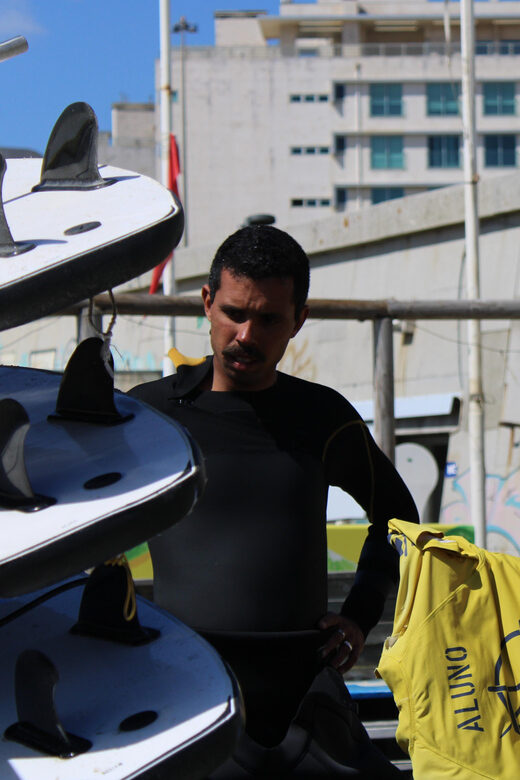 PORTO: Private Surf Lesson with the First School in Porto - The Itinerary Breakdown