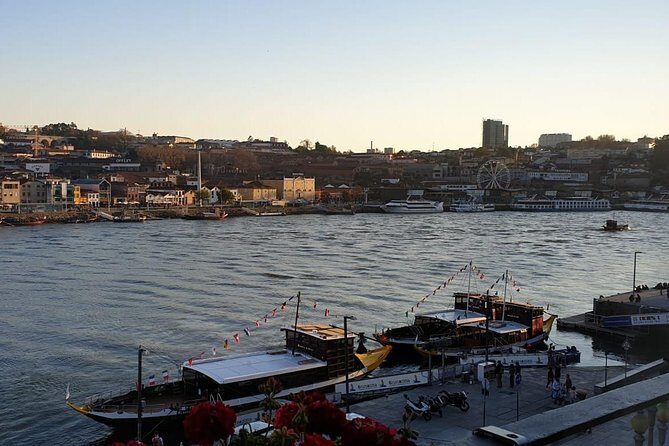 Porto Private Tour - Clérigos Tower: A Baroque Landmark with a View
