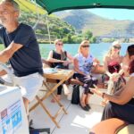 Porto: Private Tour Douro Valley/Winery SECXVIII /Boat/Lunch - Who Will Love This Tour?