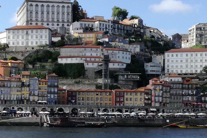 Porto Private Tour from Lisbon - Final Thoughts