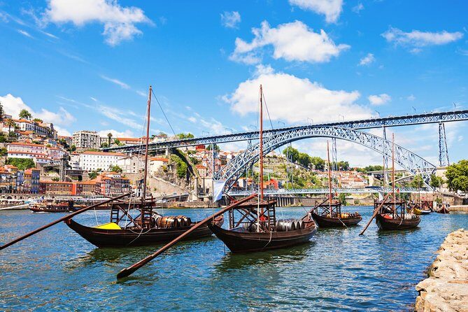 Porto Private Tour from Lisbon with Douro Cruise and Wine Tasting - FAQ