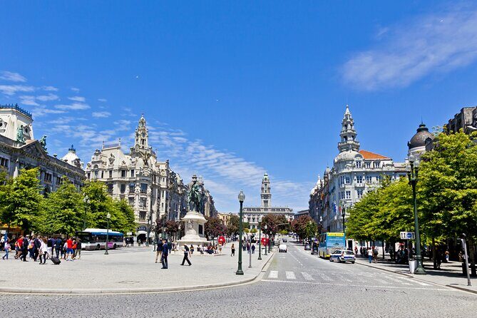 Porto Private Tour: Highlights & Hidden Gems with a Local - What Makes This Tour Stand Out?