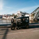 Porto: Private Tour of the Historic City in a Classic Car - The Real Value in the Details
