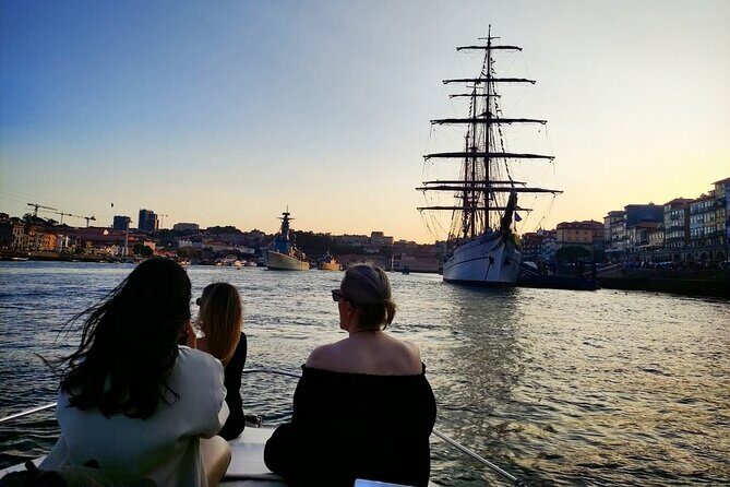 Porto: Private Tour to D. Luís Bridge (1h), group price up to 6px - FAQs