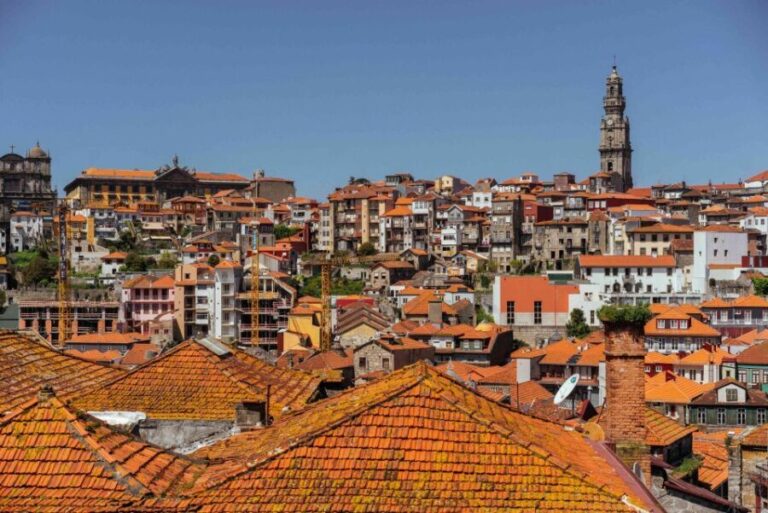 Porto: Private Tour with Locals  Highlights & Hidden Gems - The Value of a Private Guided Tour
