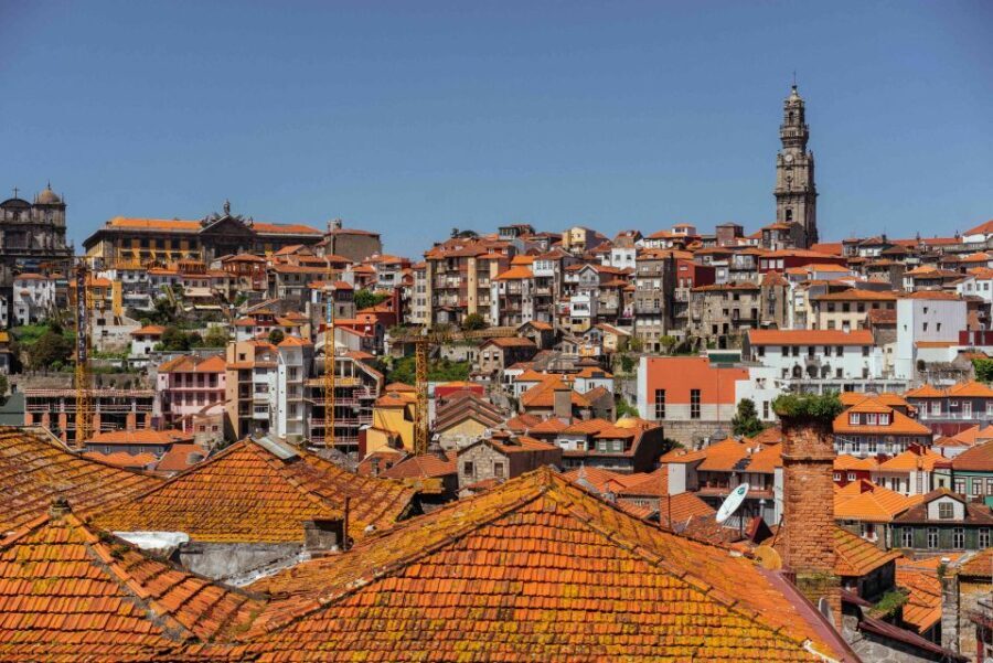Porto: Private Tour with Locals  Highlights & Hidden Gems - The Value of a Private Guided Tour