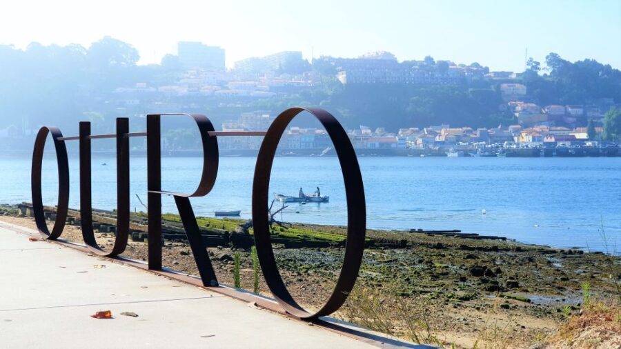 Porto: Private Tuk-Tuk Tour with Short Walks and Wine - Who Will Love This Tour?