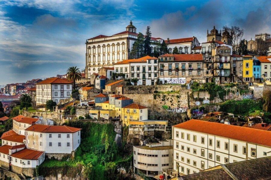 Porto Private Walking tour - The Practical Side
