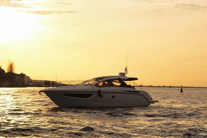 Porto: Private Yacht Cruise with Local Wines & Snacks - A Deep Dive into the Experience