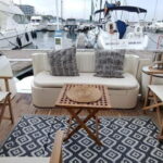 Porto: Private Yacht Tour on Douro River - up to 12 people - The Breakdown of the Itinerary