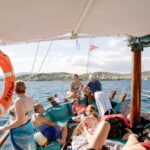 Porto Rafti: Athens East Attica Hidden Gems Cruise - The Itinerary: What You’re Likely to See and Do