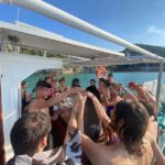 Porto Rafti: Athens Floating Bar Cruise - A Detailed Look at the Porto Rafti Floating Bar Cruise