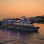 Porto/Regua/Porto (and reverse): Douro River Cruise + Lunch - A Detailed Look at the Douro River Cruise Experience
