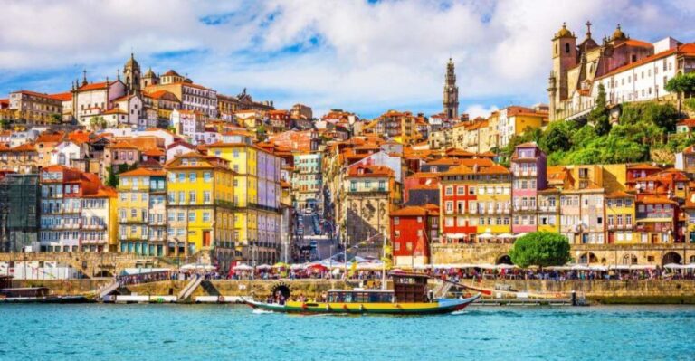 Porto Ribeira and highlights Private Walking Tour - FAQ