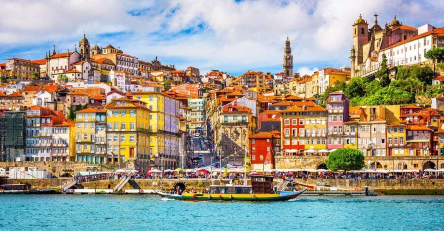 Porto Ribeira and highlights Private Walking Tour - FAQ