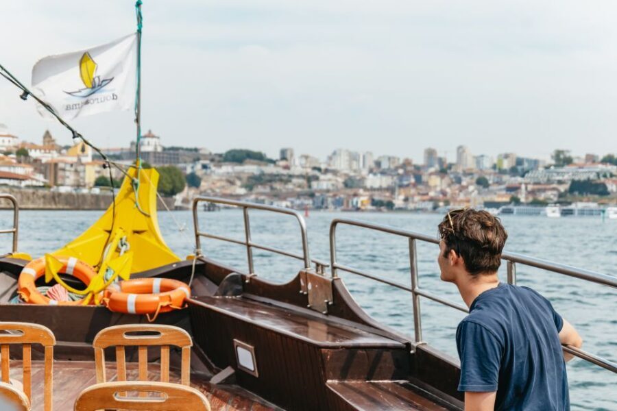 Porto: River Douro 6 Bridges Cruise - Final Thoughts