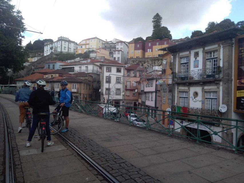 Porto: Riverside Panoramic E-Bike Tour - Final Thoughts: Who Should Consider This Tour?