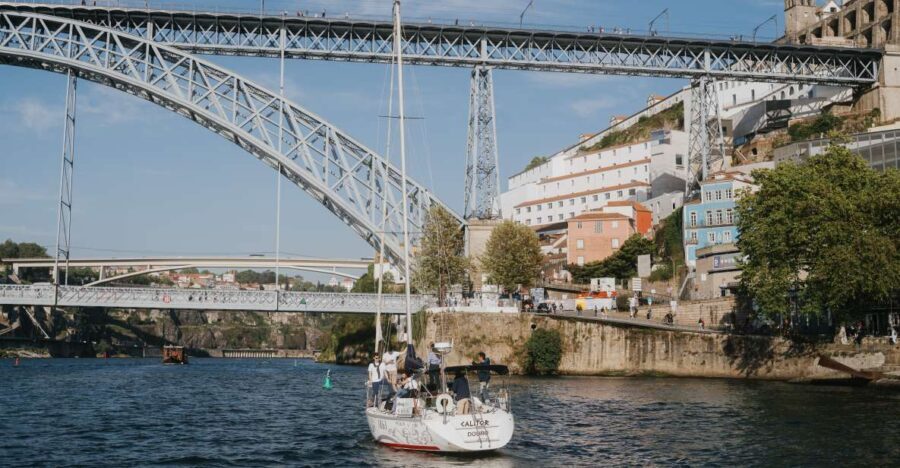 Porto: Romantic Sailboat Cruise - Final Thoughts