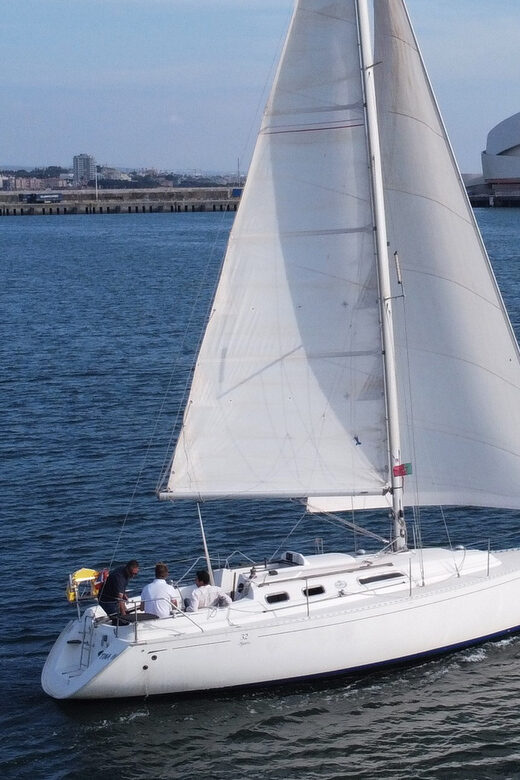 Porto: Sail the Douro River Private 3-Hour Cruise - An In-Depth Look at Porto’s Private Sailing Cruise
