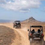 Porto Santo: 90 Minutes Off-Road Buggy Tour - The Experience: What to Expect from Start to Finish