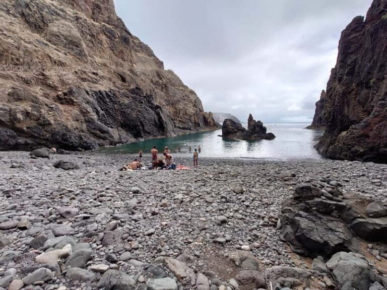 Porto Santo: Island Highlights 4x4 Tour with Hotel Transfers - Final Thoughts