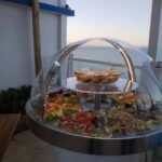 Porto Santo Stefano: Gourmet aperitif by the sea - Authenticity and Value