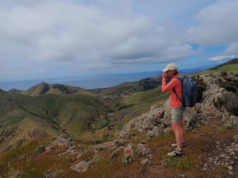 Porto Santo: Terra Chã and Pico Branco Hiking tour - A Detailed Look at the Porto Santo Hiking Tour
