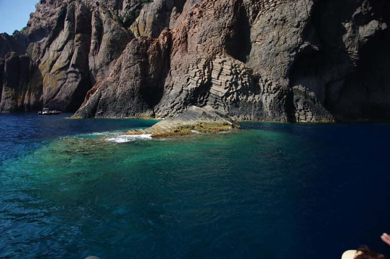 Porto: Scandola Nature Reserve and Creeks of Piana Boat Tour - The Itinerary: What to Expect