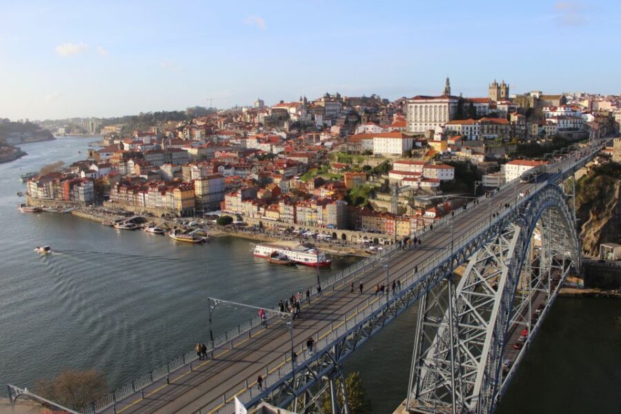Porto: secrets of Vila Nova de Gaia, a self-guided city game - The Value of this Self-Guided Adventure