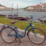 Porto: Self-Guided Bike and Boat Tour with Port Wine Tasting - Authentic Experiences and Local Flavor