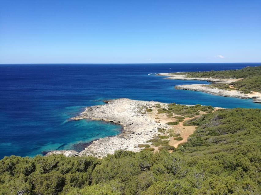 Porto Selvaggio (Nardò-LE): Archaeological Tour - Practical Details and Value