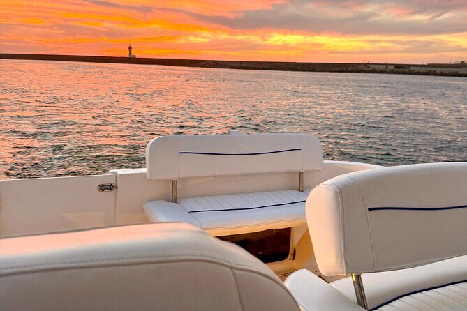 Porto SHARED Boat Tour: Bridges, River Mouth & SUNSET - The Experience We Loved