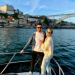 Porto SHARED Boat Tour: Bridges & River Mouth w/ DRINKS - A Closer Look at the Porto Boat Tour Experience