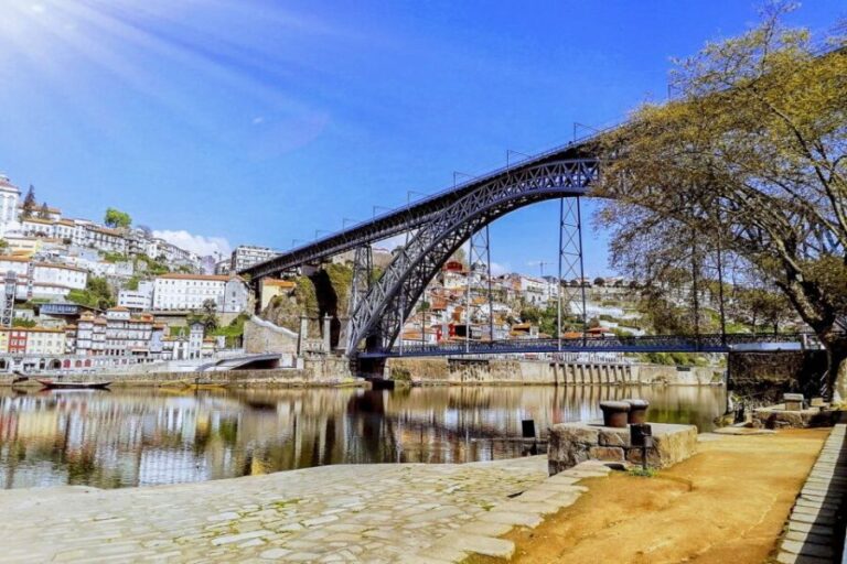 Porto: Six Bridges Cruise - Who Will Love This Tour?