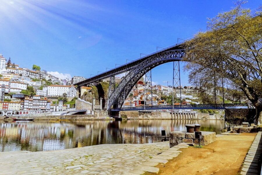 Porto: Six Bridges Cruise - Who Will Love This Tour?