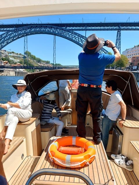 Porto: Six Bridges Douro River Cruise with Drinks - Final Thoughts: Is It Worth It?