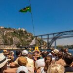 Porto Six Bridges Panoramic Cruise on the Douro River - Final Thoughts